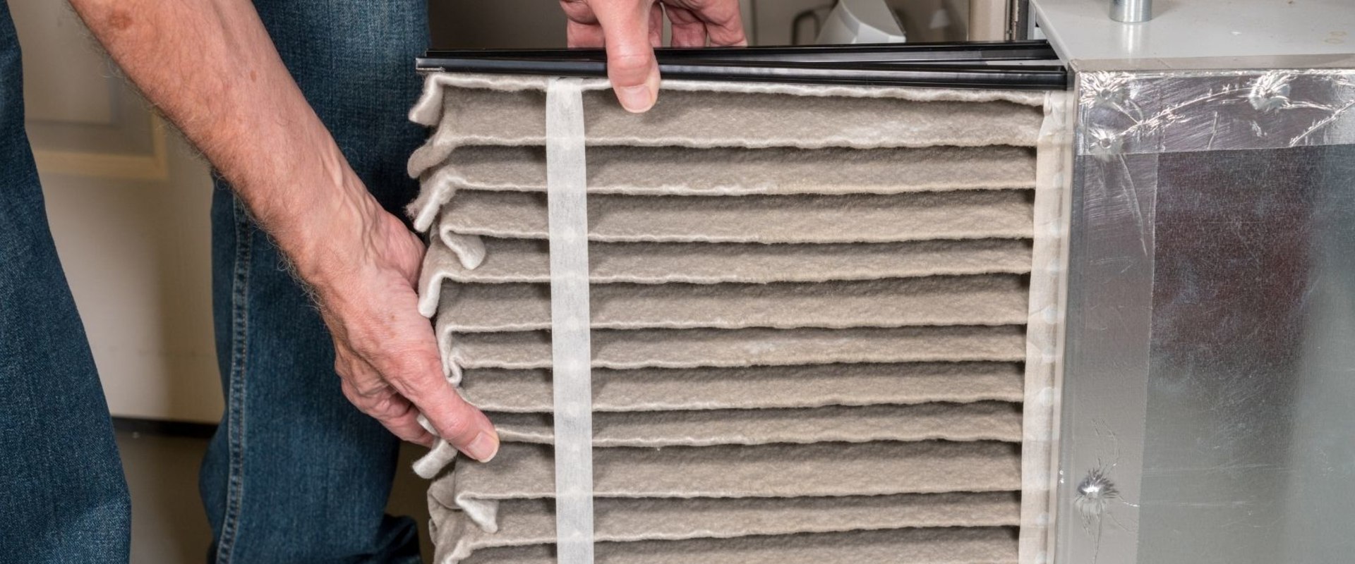 HVAC Air Filters