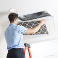 The Unveiled Secrets of the 17x21x1 HVAC Air Filter for Optimal Performance