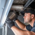 Significant Benefits of Duct Repair Service in Greenacres FL