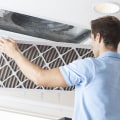 The Benefits of Air Conditioner Filters