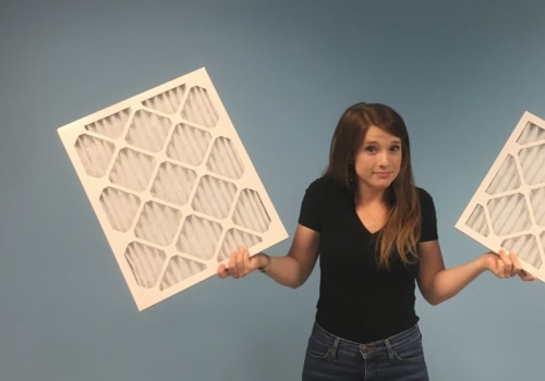 Top 5 Modern Research Methods For Selecting The Right HVAC Air Filter for Home Use During Summer