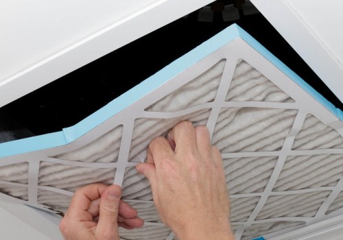 What Type of HVAC Filter is Best for Your Home?
