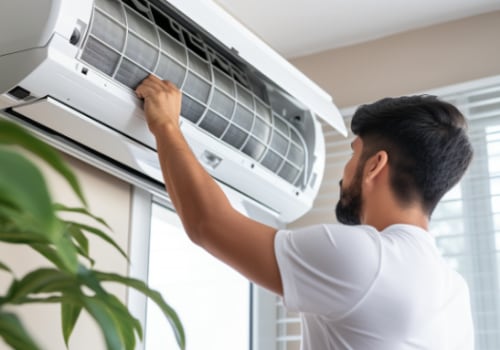 Smart Tips for Using HVAC Filters in Your Next Air Conditioner Tune-Up