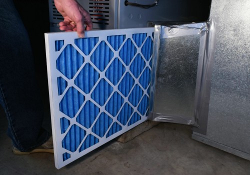 What is a HVAC Filter and How Does it Work?