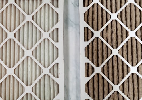 How the 14x25x4 HVAC Air Filter Ensures Healthy Air in Your Home