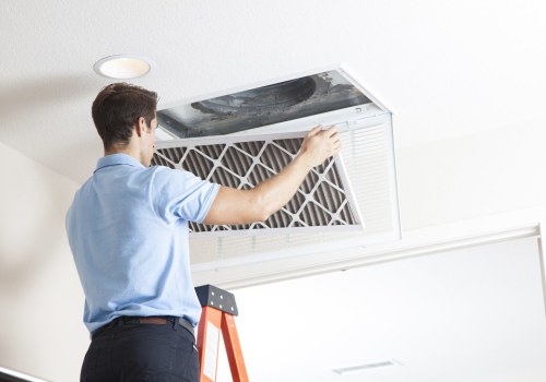 The Unveiled Secrets of the 17x21x1 HVAC Air Filter for Optimal Performance
