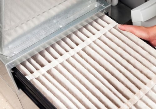 What Happens if You Put an HVAC Filter in Backwards?