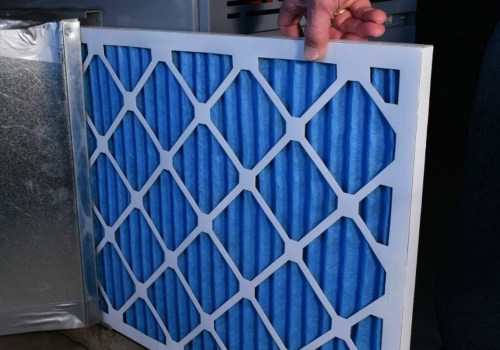 What is the Best Furnace Filter to Buy?