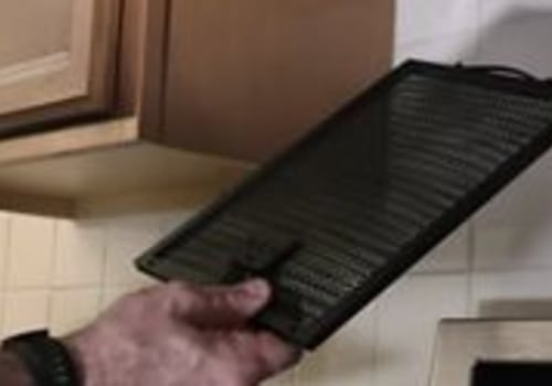 The Real Differences Between Oven Filters