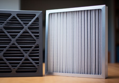 Your Complete Guide to Home HVAC Air Filter Replacements and Choosing the Best HVAC Filter