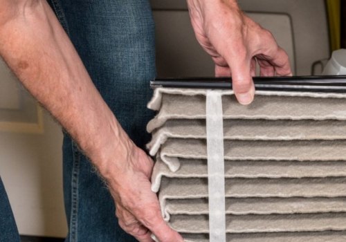 How to Maintain Your HVAC Filter for Optimal Performance