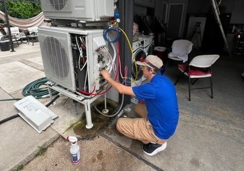 Professional HVAC Tune Up Service in Palmetto Bay FL and Top HVAC Filter Tips